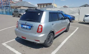 Lifan Smily 2015 года за 2 000 000 тг. в Шымкент фото 3