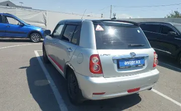 Lifan Smily 2015 года за 2 000 000 тг. в Шымкент фото 4
