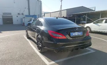 Mercedes-Benz CLS 2012 года за 15 000 000 тг. в Шымкент фото 4