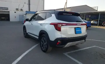 Kia Seltos 2024 года за 7 500 000 тг. в Шымкент фото 4