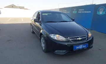 Daewoo Gentra 2014 года за 3 000 000 тг. в Шымкент фото 2