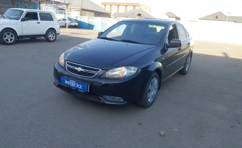 Daewoo Gentra 2014 года за 3 000 000 тг. в Шымкент