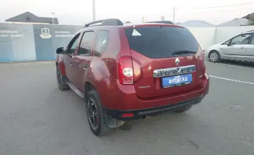 Renault Duster 2013 года за 3 600 000 тг. в Шымкент фото 4