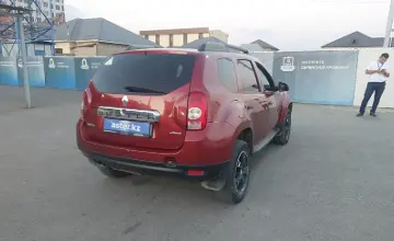 Renault Duster 2013 года за 3 600 000 тг. в Шымкент фото 3