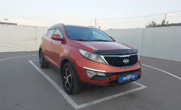 Kia Sportage 2014 года за 6 800 000 тг. в Шымкент фото 2