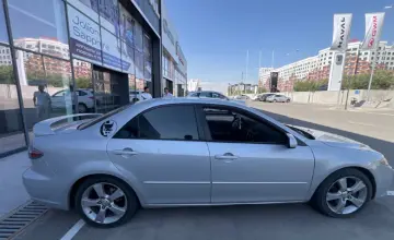 Mazda 6 2006 года за 3 000 000 тг. в Шымкент фото 4