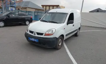 Renault Kangoo 2004 года за 1 500 000 тг. в Шымкент фото 1