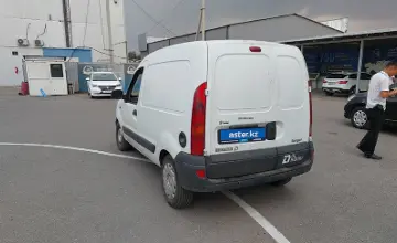 Renault Kangoo 2004 года за 1 500 000 тг. в Шымкент фото 4