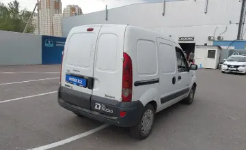 Renault Kangoo 2004 года за 1 500 000 тг. в Шымкент фото 3