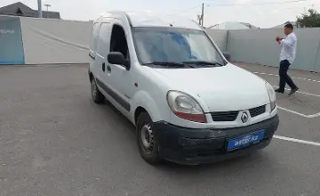 Renault Kangoo 2004 года за 1 500 000 тг. в Шымкент фото 2
