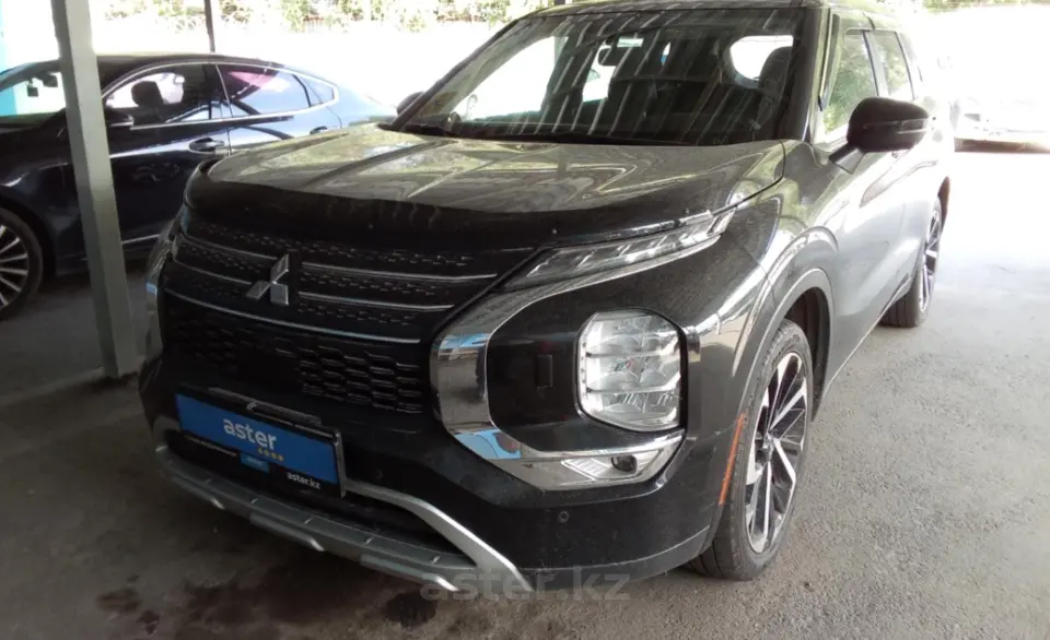 Mitsubishi Outlander 2021 года за 12 700 000 тг. в Алматы