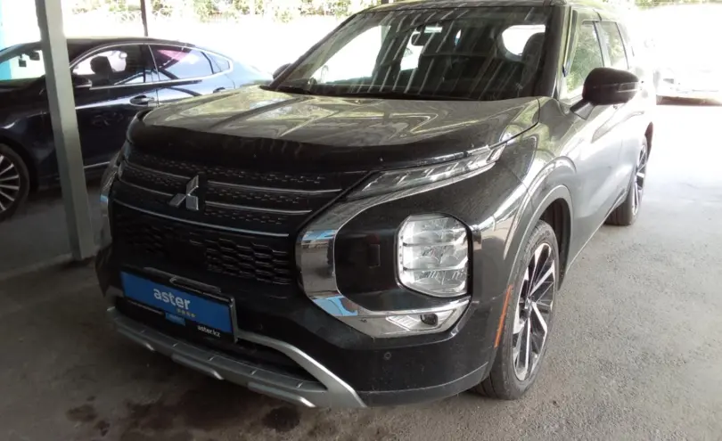 Mitsubishi Outlander 2021 года за 12 700 000 тг. в Алматы