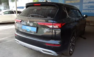 Mitsubishi Outlander 2021 года за 12 700 000 тг. в Алматы