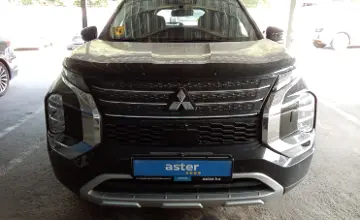 Mitsubishi Outlander 2021 года за 12 700 000 тг. в Алматы фото 2