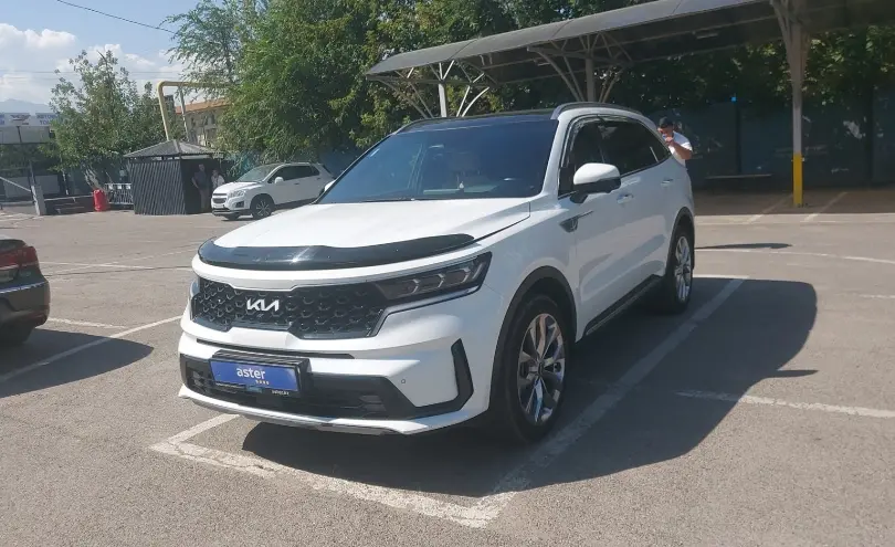 Kia Sorento 2023 года за 18 300 000 тг. в Алматы
