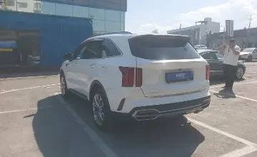 Kia Sorento 2023 года за 18 300 000 тг. в Алматы фото 4