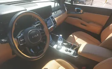 Kia Sorento 2023 года за 18 300 000 тг. в Алматы фото 5