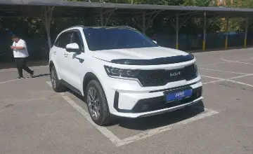 Kia Sorento 2023 года за 18 300 000 тг. в Алматы фото 2