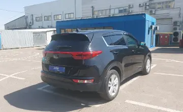 Kia Sportage 2018 года за 7 900 000 тг. в Алматы фото 3