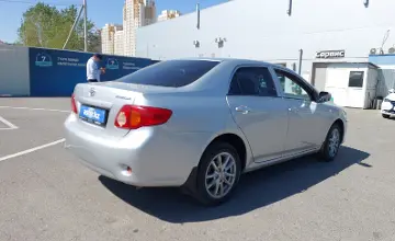 Toyota Corolla 2008 года за 4 800 000 тг. в Шымкент фото 3