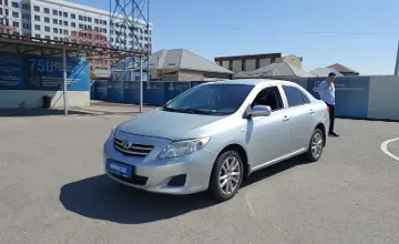 Toyota Corolla 2008 года за 4 800 000 тг. в Шымкент фото 1