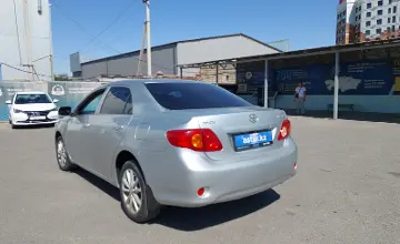 Toyota Corolla 2008 года за 4 800 000 тг. в Шымкент фото 4
