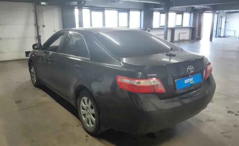 Toyota Camry 2006 года за 4 700 000 тг. в Астана фото 4
