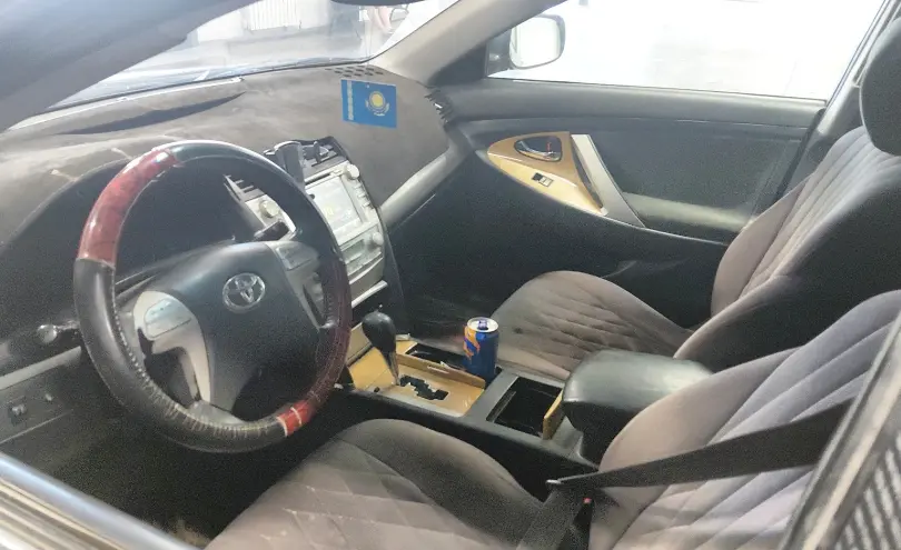 Toyota Camry 2006 года за 4 700 000 тг. в Астана фото 5