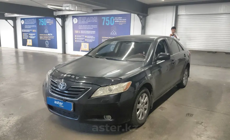 Toyota Camry 2006 года за 4 700 000 тг. в Астана