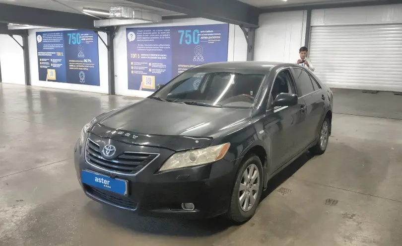 Toyota Camry 2006 года за 4 700 000 тг. в Астана фото 1