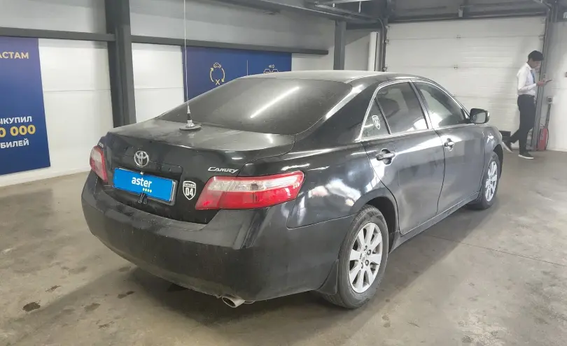 Toyota Camry 2006 года за 4 700 000 тг. в Астана фото 3