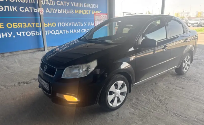 Ravon Nexia R3 2019 года за 2 000 000 тг. в Алматы