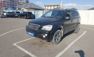 Kia Sorento 2005 года за 3 800 000 тг. в Шымкент фото 1