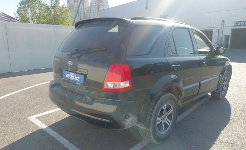 Kia Sorento 2005 года за 3 800 000 тг. в Шымкент фото 3