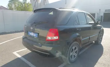 Kia Sorento 2005 года за 3 800 000 тг. в Шымкент фото 3