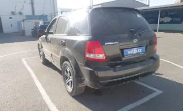 Kia Sorento 2005 года за 3 800 000 тг. в Шымкент фото 4
