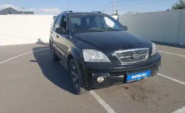 Kia Sorento 2005 года за 3 800 000 тг. в Шымкент фото 2