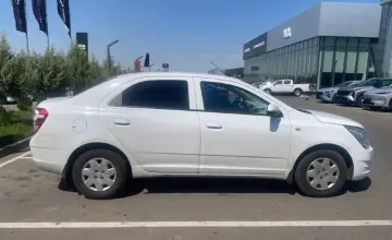 Chevrolet Cobalt 2023 года за 4 500 000 тг. в Шымкент фото 4