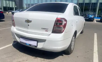 Chevrolet Cobalt 2023 года за 4 500 000 тг. в Шымкент