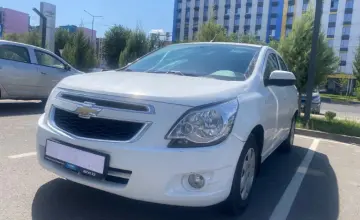Chevrolet Cobalt 2023 года за 4 500 000 тг. в Шымкент фото 1
