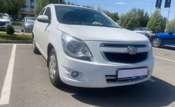 Chevrolet Cobalt 2023 года за 4 500 000 тг. в Шымкент фото 3