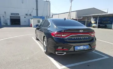 Hyundai Grandeur 2018 года за 9 500 000 тг. в Шымкент фото 4