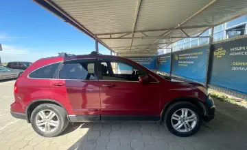 Honda CR-V 2011 года за 5 200 000 тг. в Караганда фото 4