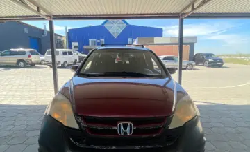 Honda CR-V 2011 года за 5 200 000 тг. в Караганда фото 2