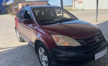 Honda CR-V 2011 года за 5 200 000 тг. в Караганда фото 3