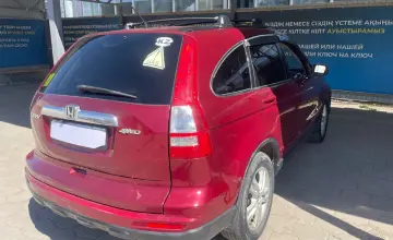 Honda CR-V 2011 года за 5 200 000 тг. в Караганда
