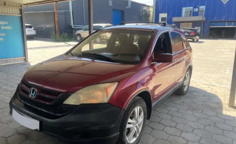 Honda CR-V 2011 года за 5 200 000 тг. в Караганда