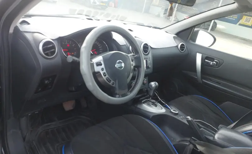Nissan Qashqai 2011 года за 4 500 000 тг. в Шымкент фото 5