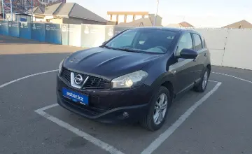 Nissan Qashqai 2011 года за 4 500 000 тг. в Шымкент фото 1