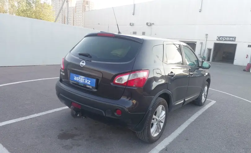 Nissan Qashqai 2011 года за 4 500 000 тг. в Шымкент фото 3